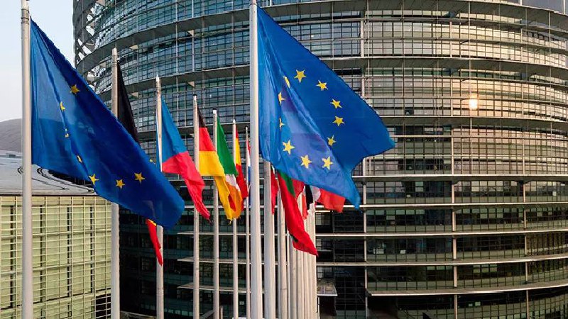 Evropský parlament uznal prezidentské volby v Rusku za nelegitimníPoslanci vyzvali země EU a mez...