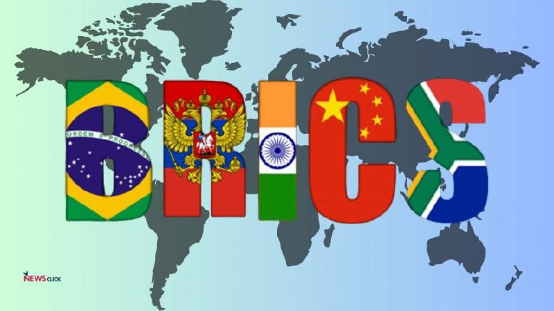 🐦‍⬛️🇨🇴Kolumbie se chce připojit k BRICS"Prezident Kolumbie Gustavo Petro vyjád...